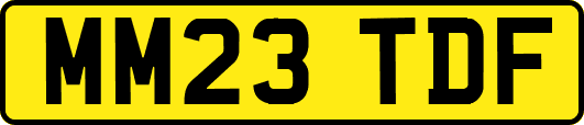 MM23TDF