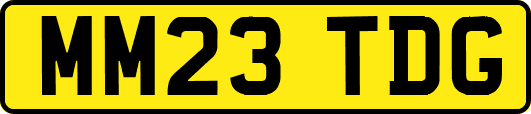 MM23TDG