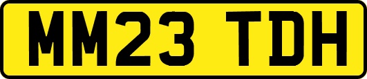 MM23TDH