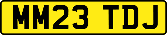 MM23TDJ