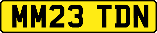 MM23TDN