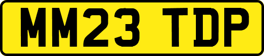 MM23TDP