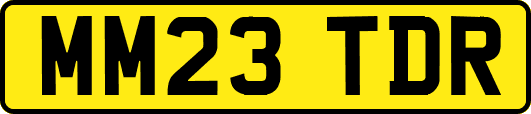 MM23TDR