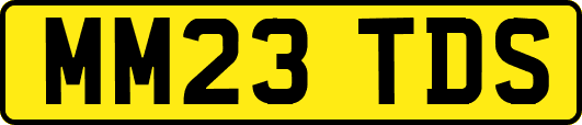 MM23TDS