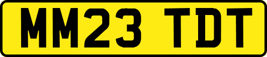 MM23TDT