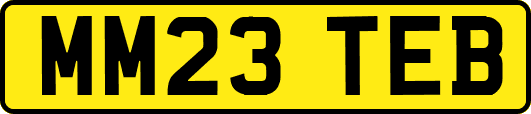 MM23TEB