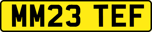 MM23TEF