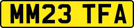 MM23TFA