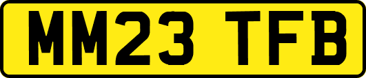 MM23TFB
