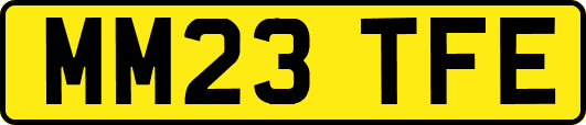 MM23TFE