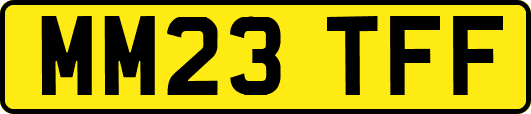 MM23TFF