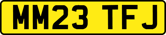 MM23TFJ