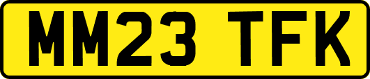 MM23TFK