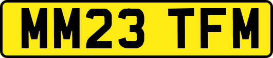 MM23TFM