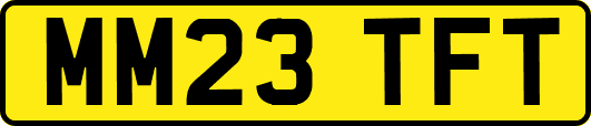 MM23TFT