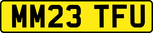 MM23TFU