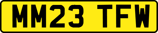 MM23TFW