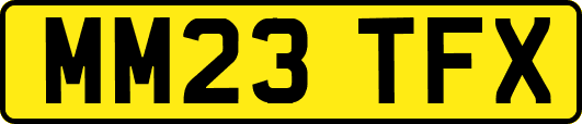 MM23TFX