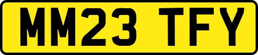 MM23TFY
