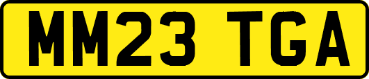 MM23TGA