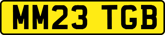 MM23TGB