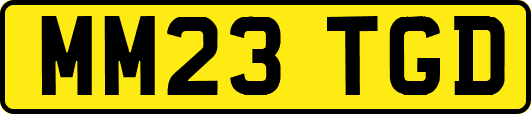 MM23TGD