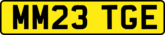 MM23TGE