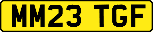 MM23TGF