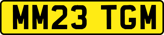 MM23TGM