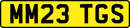 MM23TGS