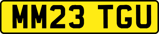 MM23TGU