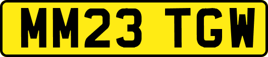 MM23TGW