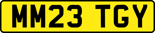 MM23TGY