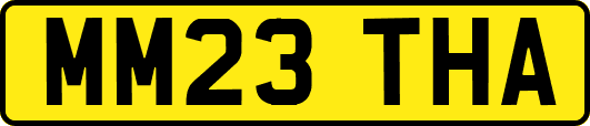 MM23THA