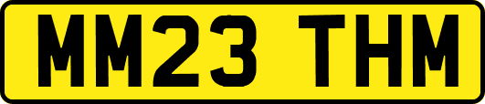 MM23THM