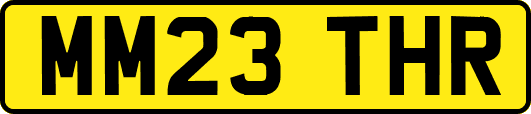 MM23THR
