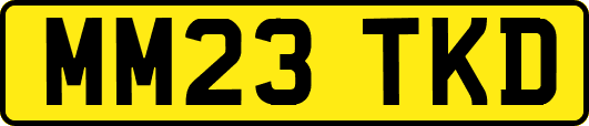 MM23TKD