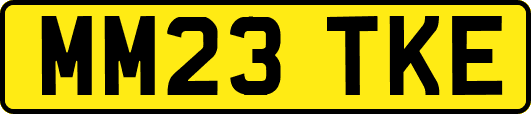 MM23TKE