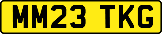 MM23TKG