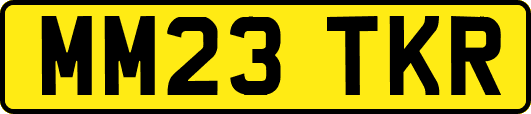 MM23TKR