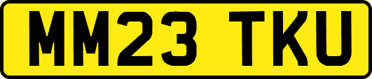 MM23TKU