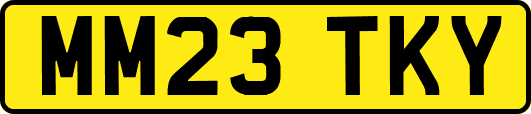 MM23TKY