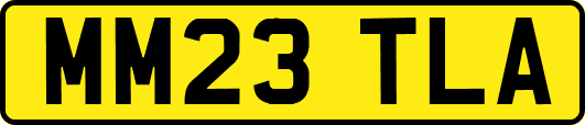 MM23TLA