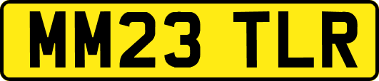 MM23TLR