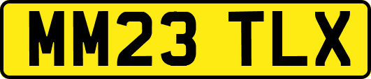 MM23TLX