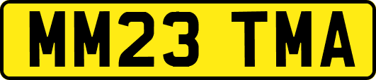 MM23TMA