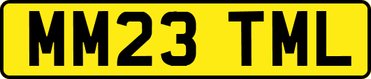 MM23TML