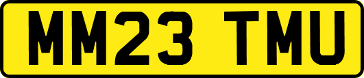 MM23TMU