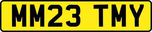 MM23TMY