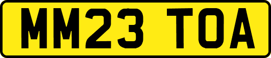 MM23TOA
